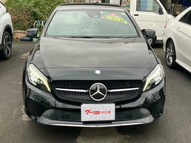 A-CLASS