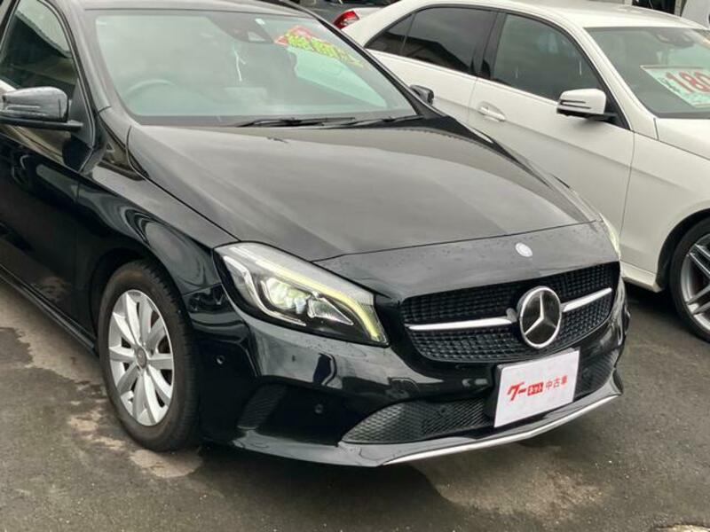 A-CLASS