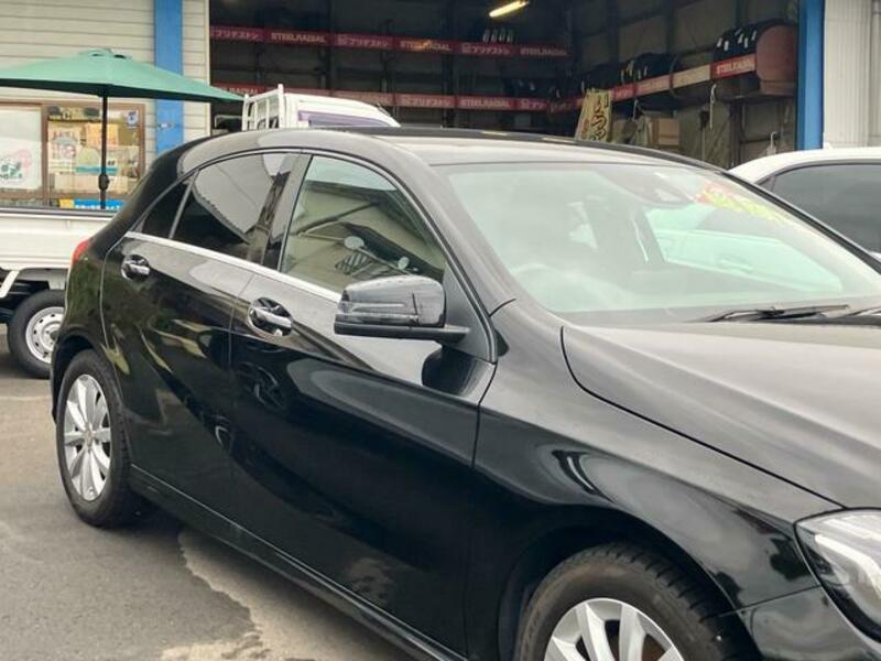 A-CLASS
