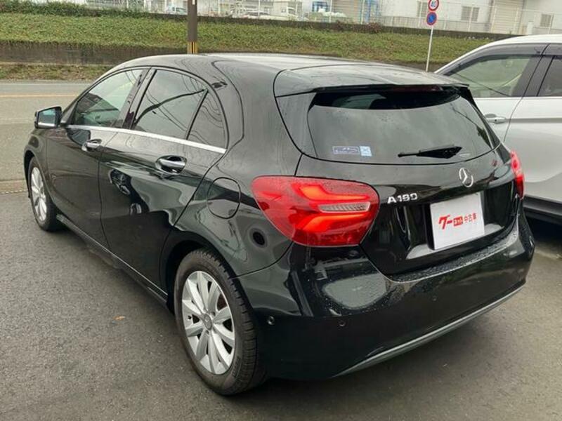 A-CLASS
