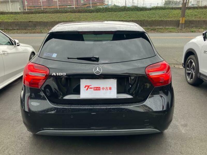 A-CLASS
