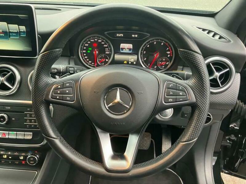 A-CLASS