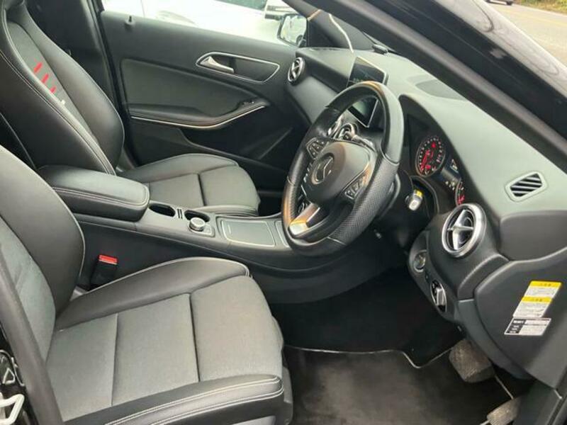 A-CLASS