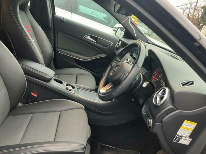 A-CLASS