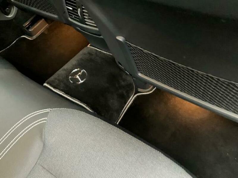 A-CLASS