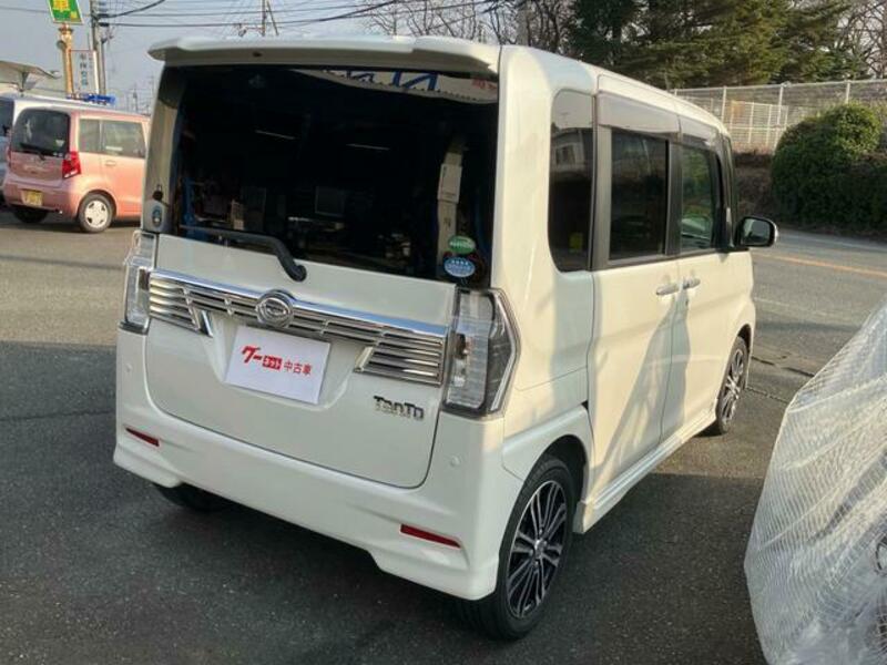 TANTO