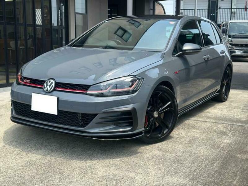 GOLF GTI