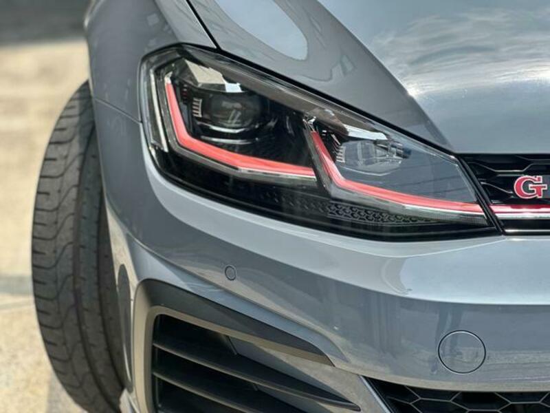 GOLF GTI