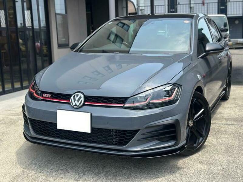 GOLF GTI