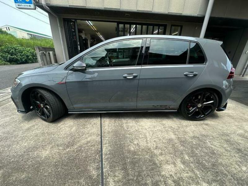 GOLF GTI