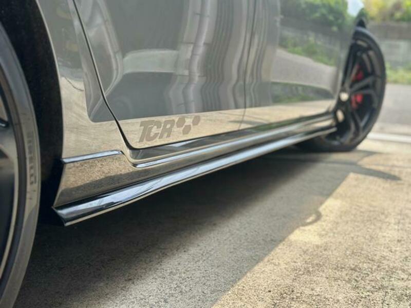 GOLF GTI