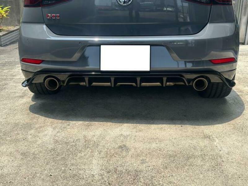 GOLF GTI