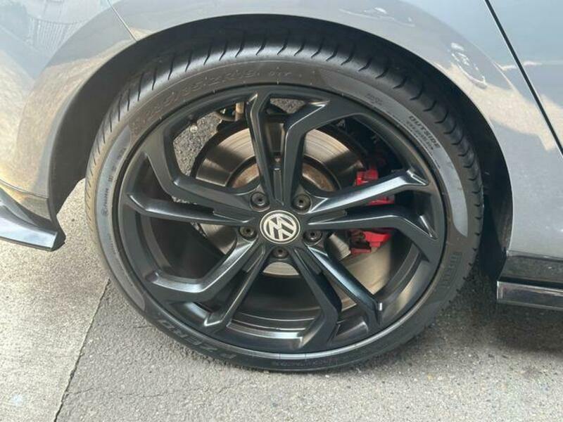 GOLF GTI