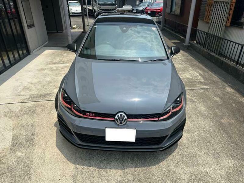 GOLF GTI