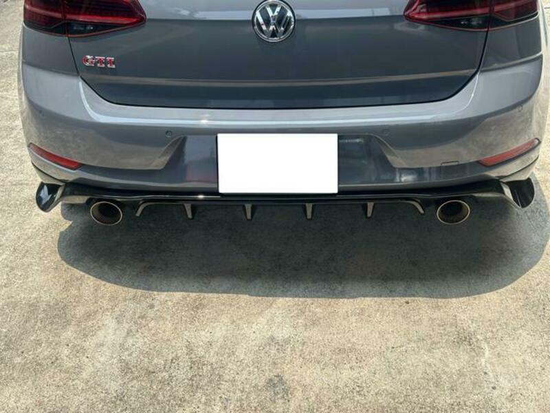GOLF GTI