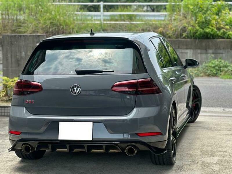 GOLF GTI