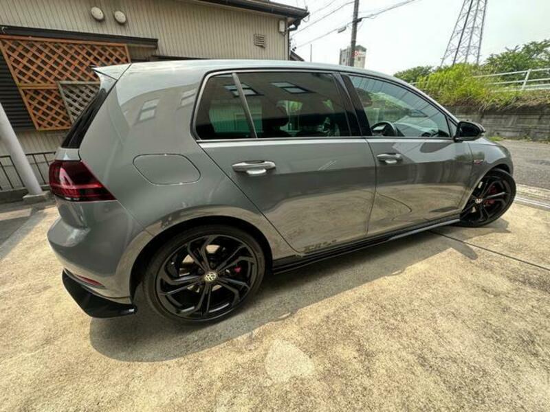 GOLF GTI