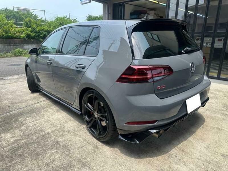 GOLF GTI