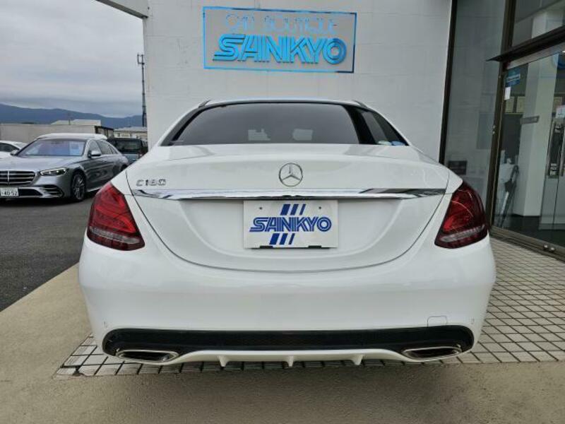 C-CLASS