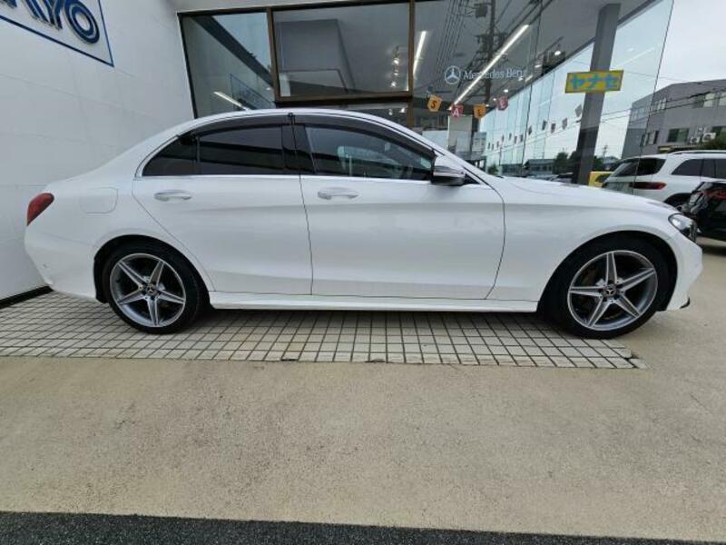 C-CLASS