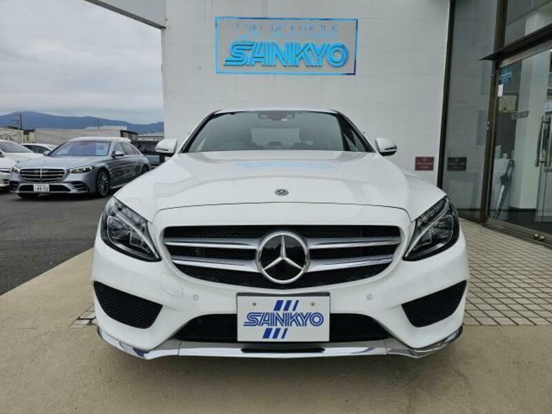 C-CLASS