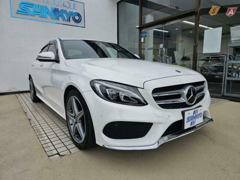 C-CLASS