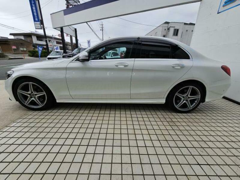 C-CLASS