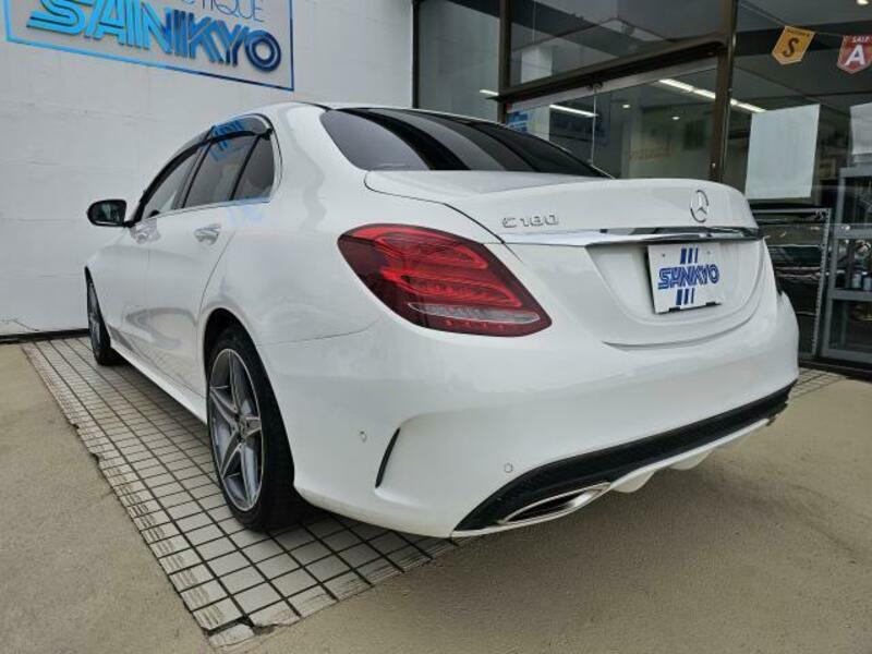 C-CLASS