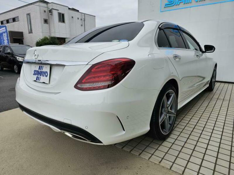 C-CLASS