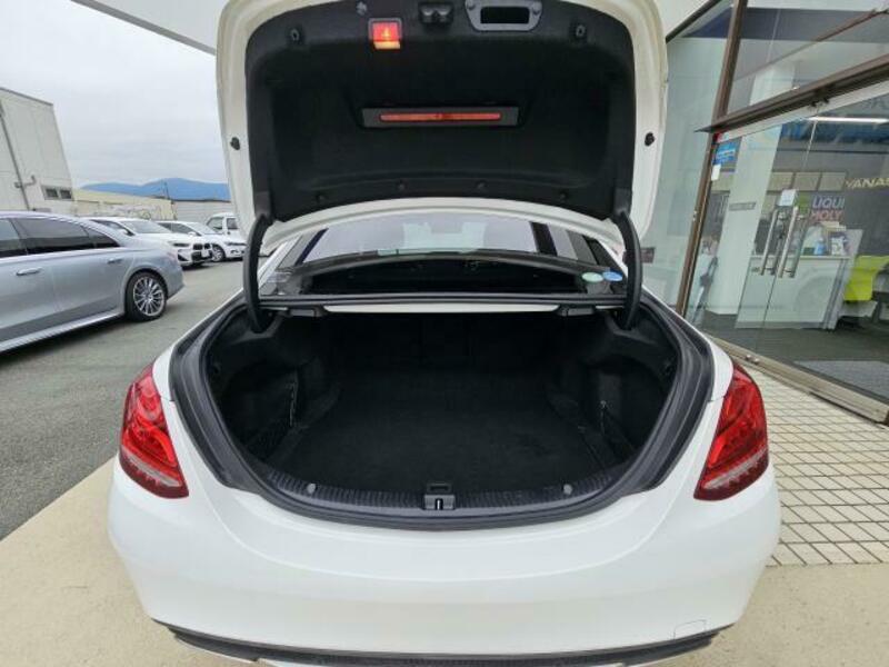 C-CLASS