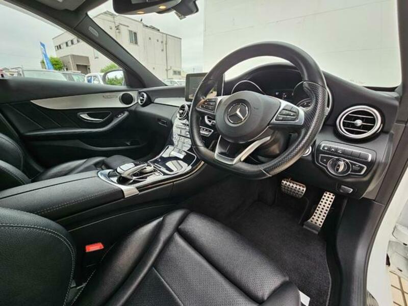 C-CLASS