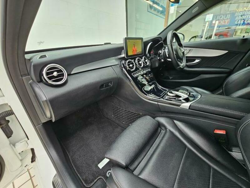 C-CLASS
