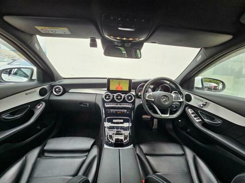 C-CLASS