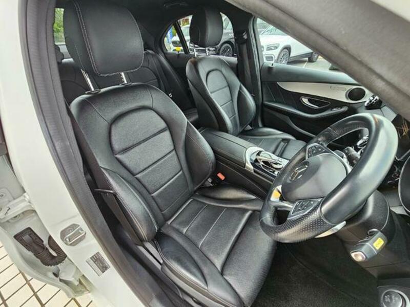 C-CLASS