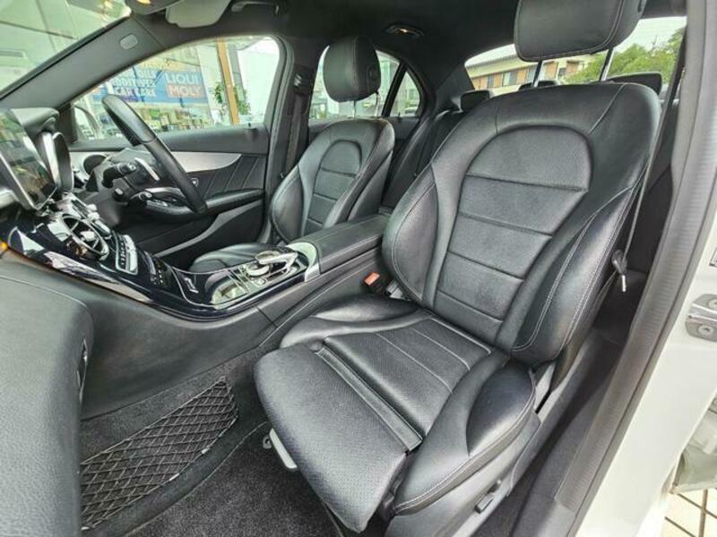 C-CLASS
