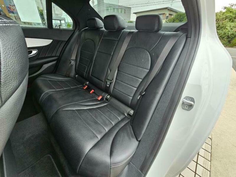 C-CLASS