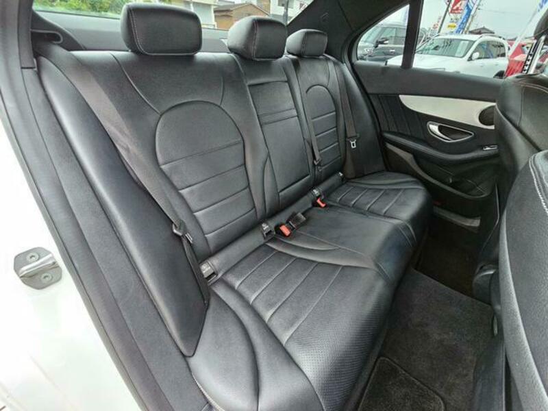C-CLASS