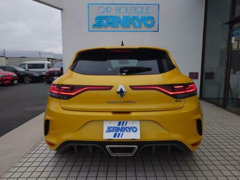 MEGANE