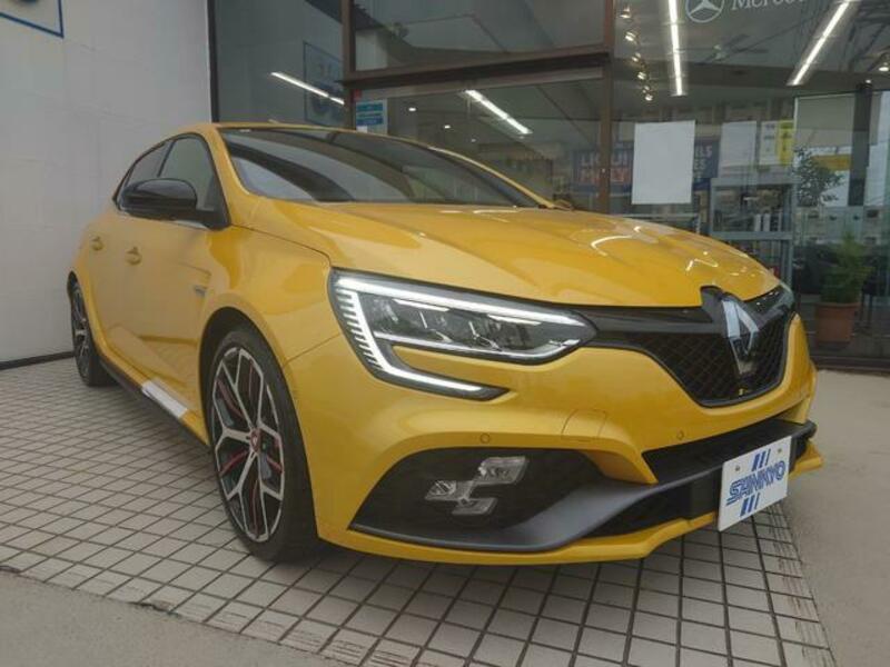 MEGANE