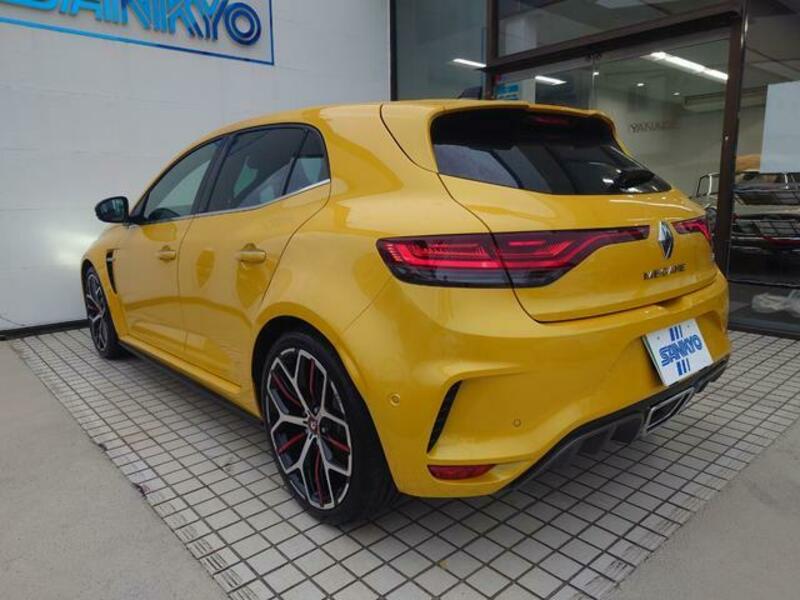 MEGANE