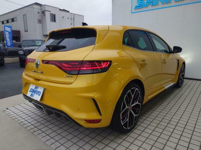 MEGANE