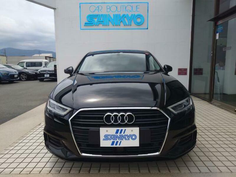 A3 SEDAN