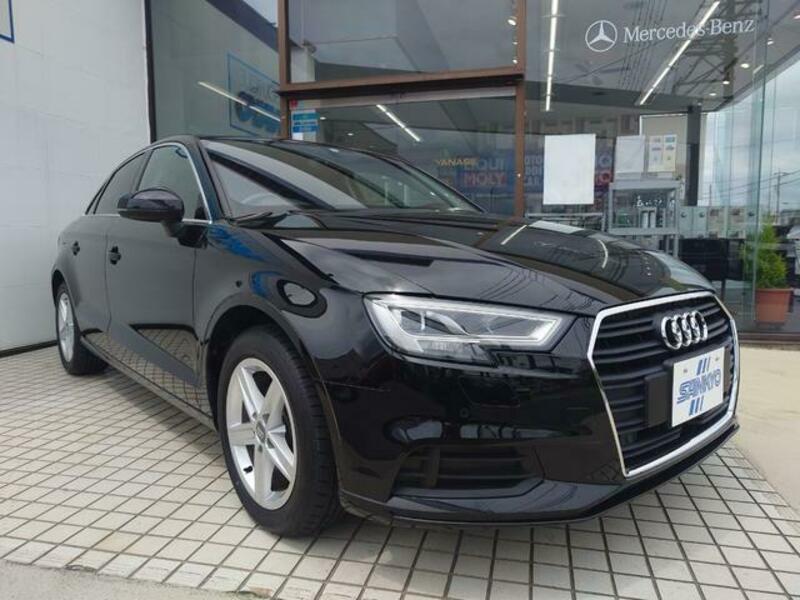 A3 SEDAN