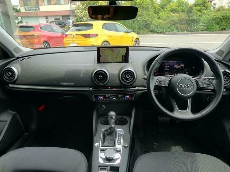 A3 SEDAN
