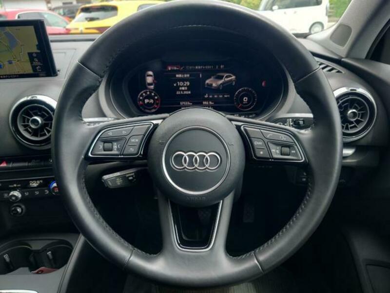 A3 SEDAN