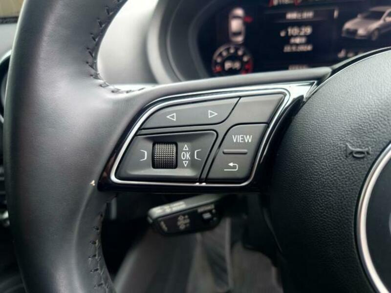 A3 SEDAN
