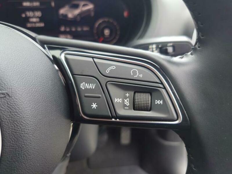A3 SEDAN