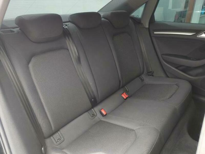A3 SEDAN