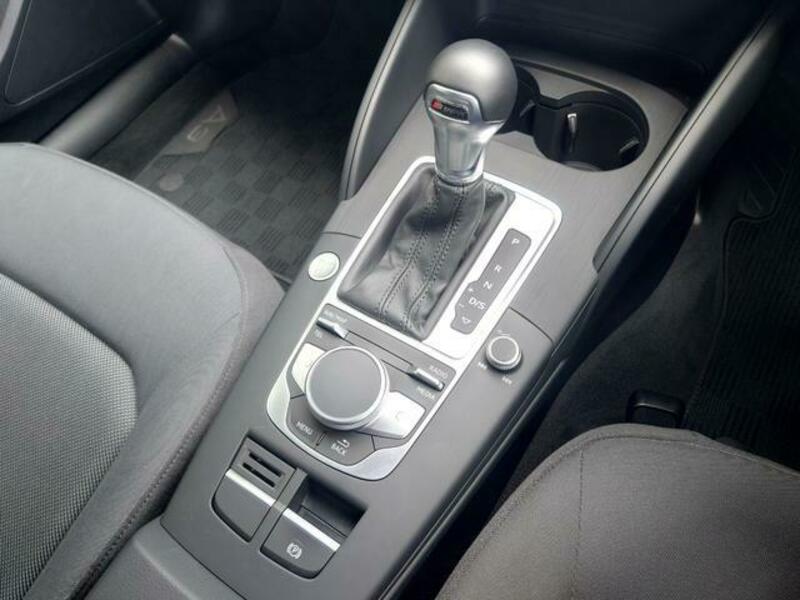 A3 SEDAN