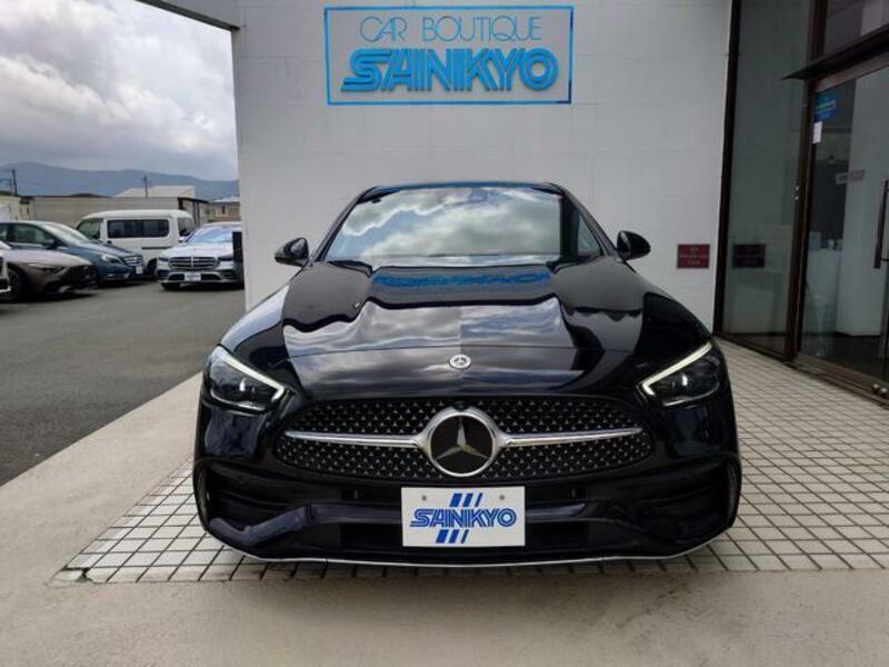 C-CLASS